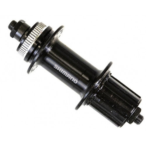 achternaaf FH-TX505 cassette 8 9 10 36 gaats zwart