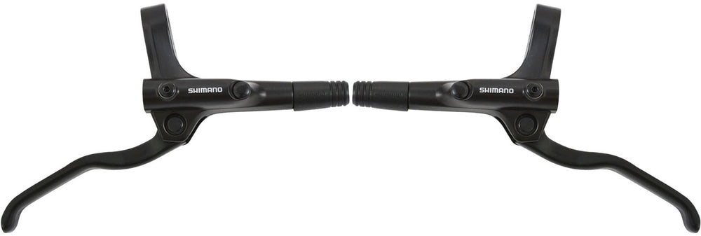 Shimano bl-mt201 brake lever set