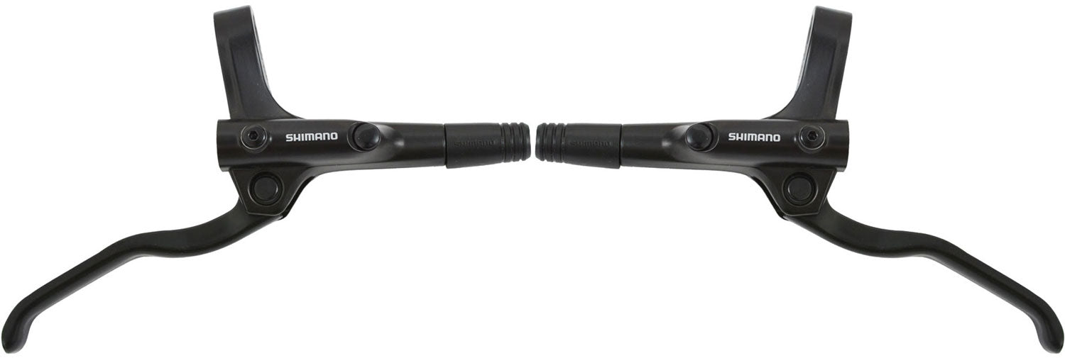 Shimano bl-mt201 brake lever set