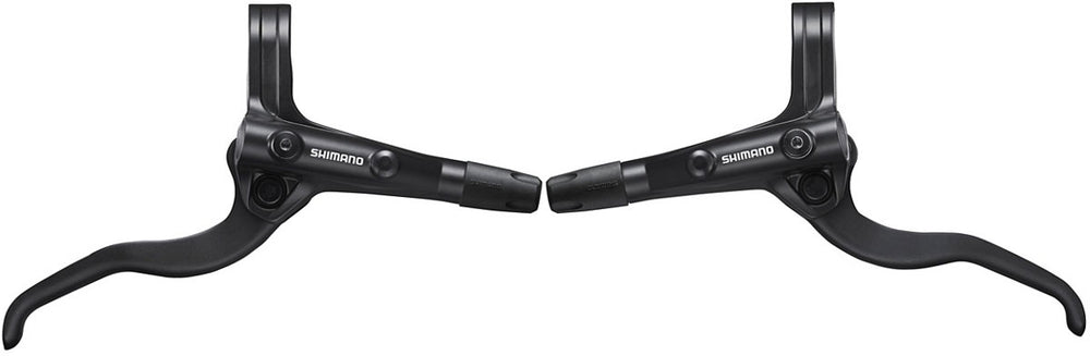 Shimano bl-mt401 brake lever set