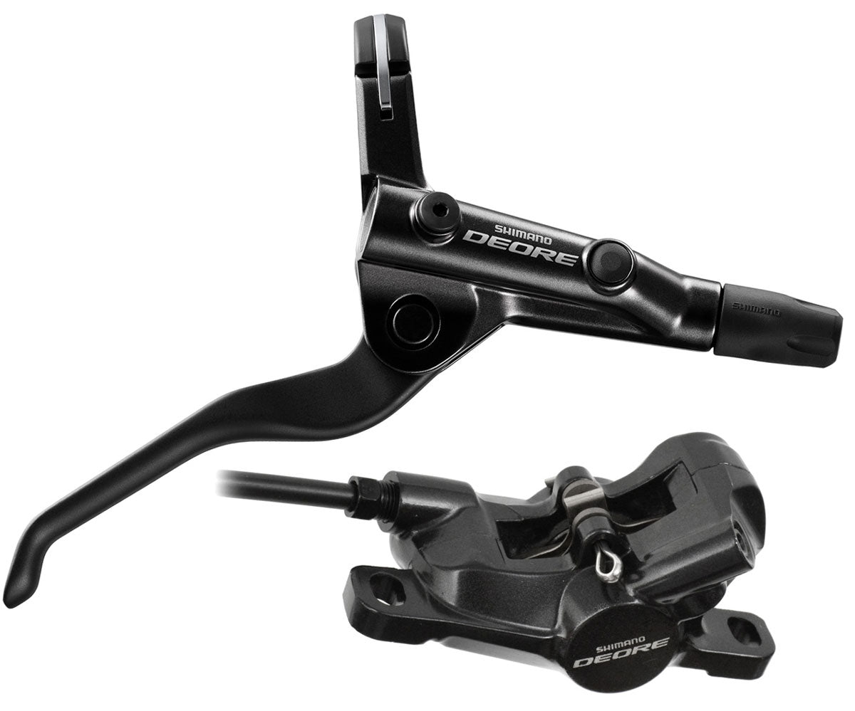 Shimano deore br-t6000 disc brake 1700mm rear