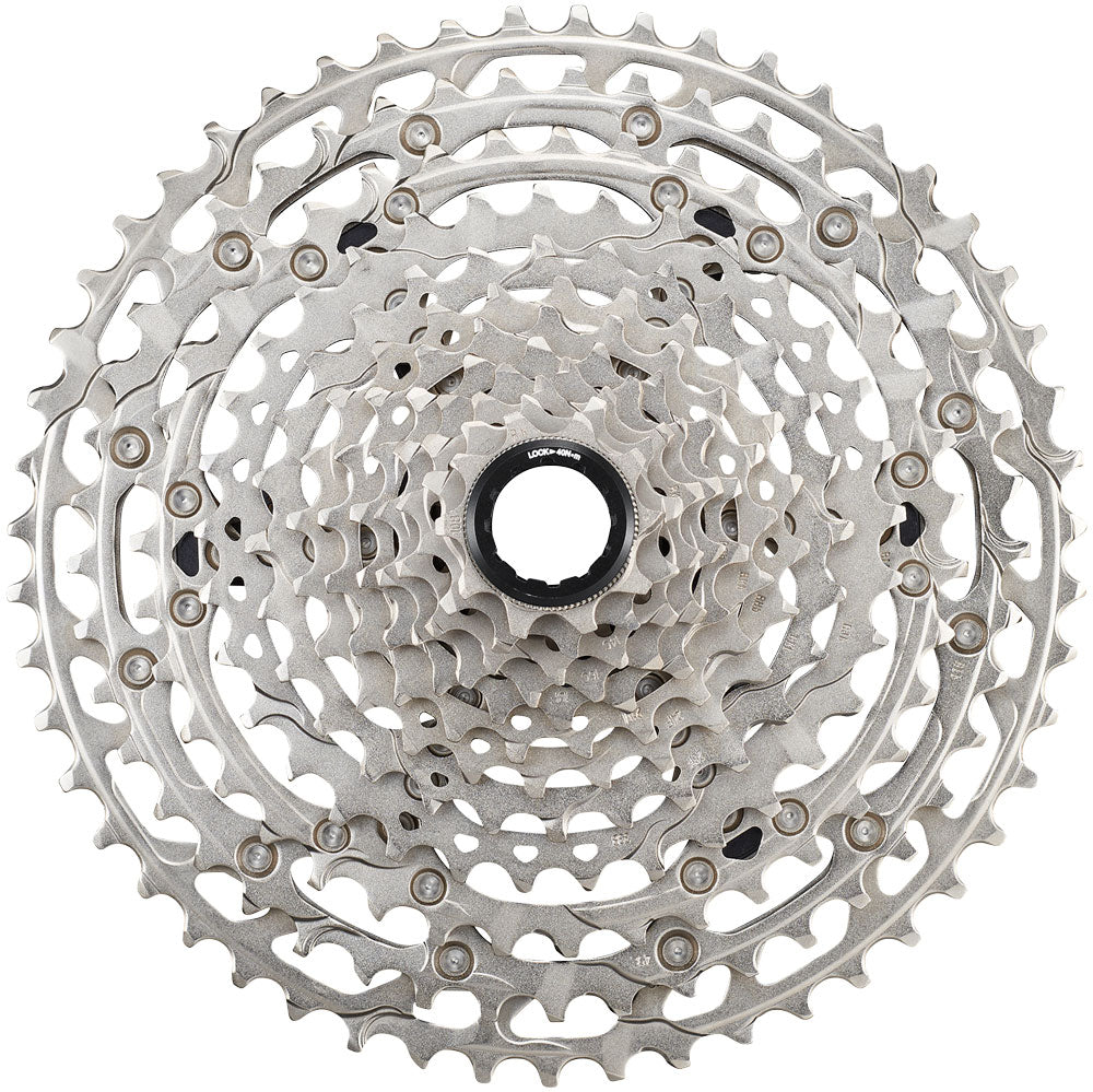 Shimano Deore CS-M6100 10-51 12 speed