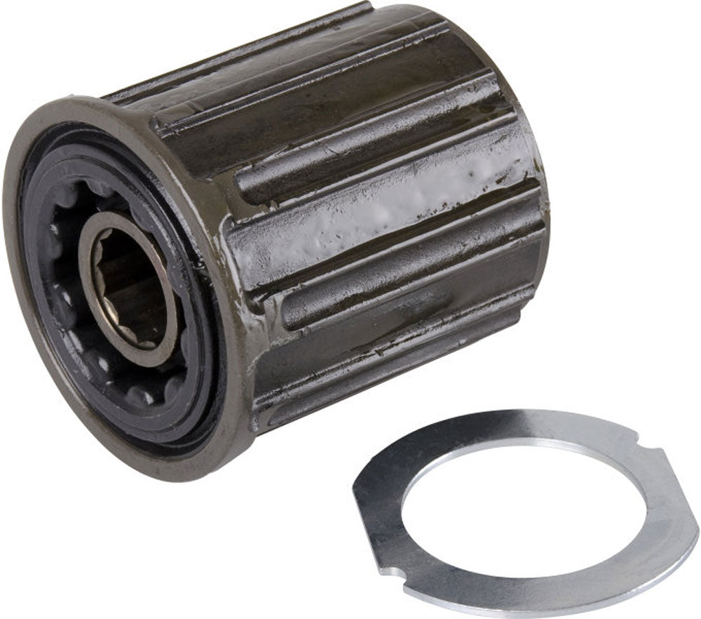 Shimano Cassettebody 9 10-Sp Wh-MT35