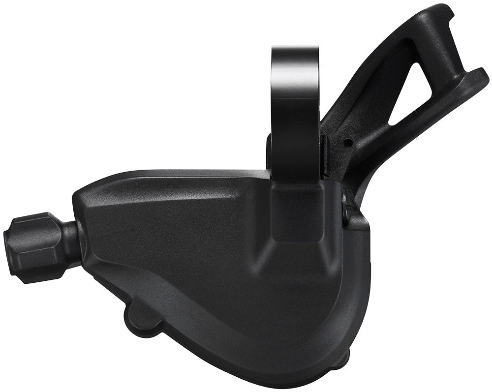 Manette gauche Shimano Deore VTT SL-M5100 2 vitesses