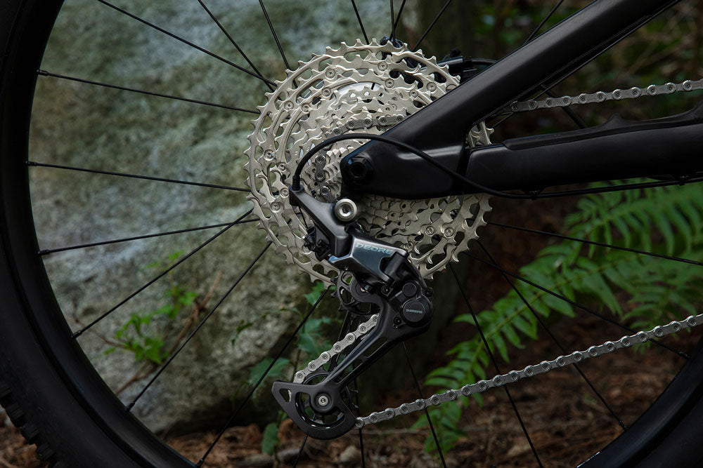 Shimano Deore CS-M6100 10-51 12 speed