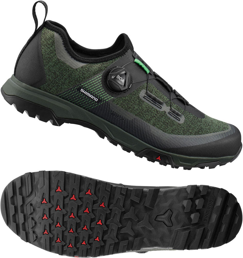Shimano sh-et701 - e-bike shoes | 47