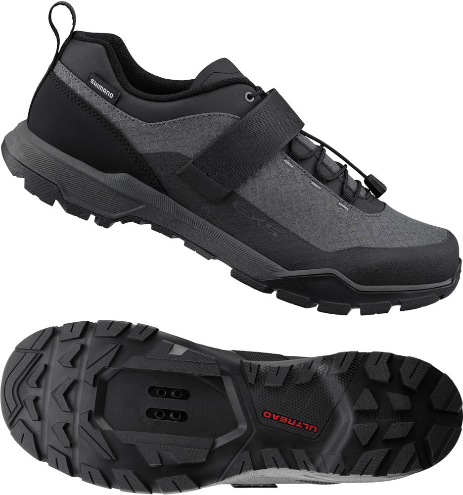 Shimano sh-ex500 - touring shoes | 44