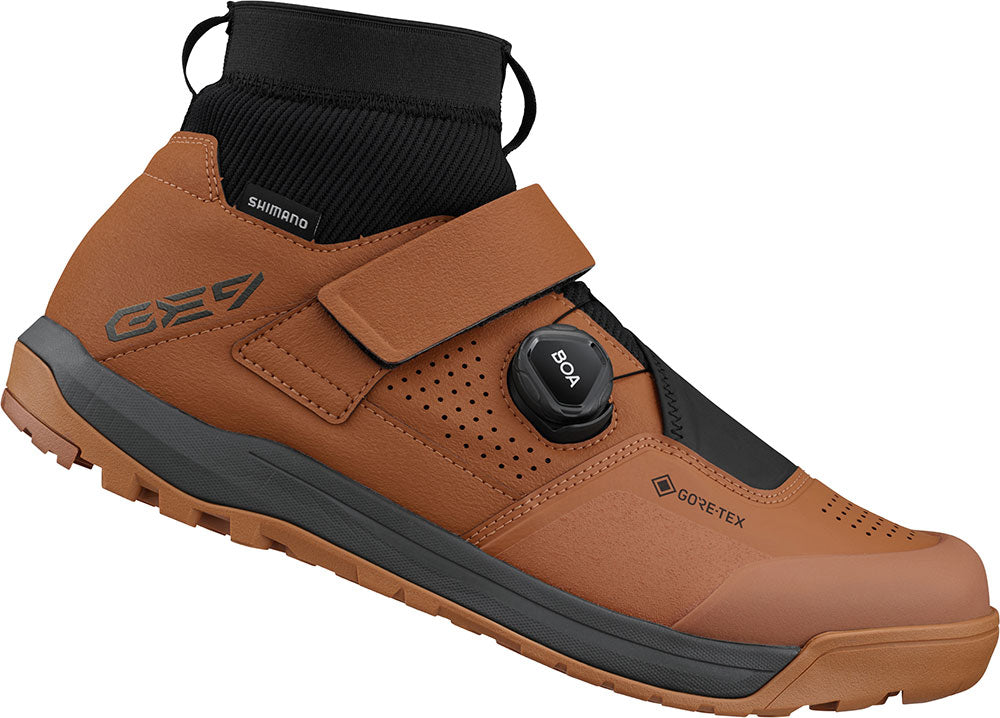 Shimano sh-ge900 - mtb gravity enduro shoes | 41