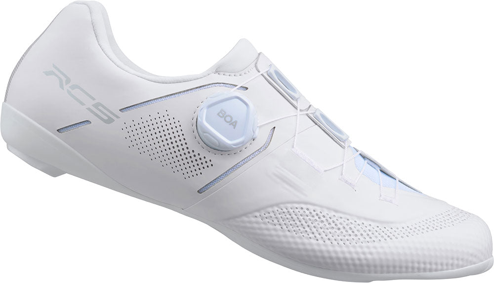 Shimano sh-rc503w - women's road bike shoes | 37