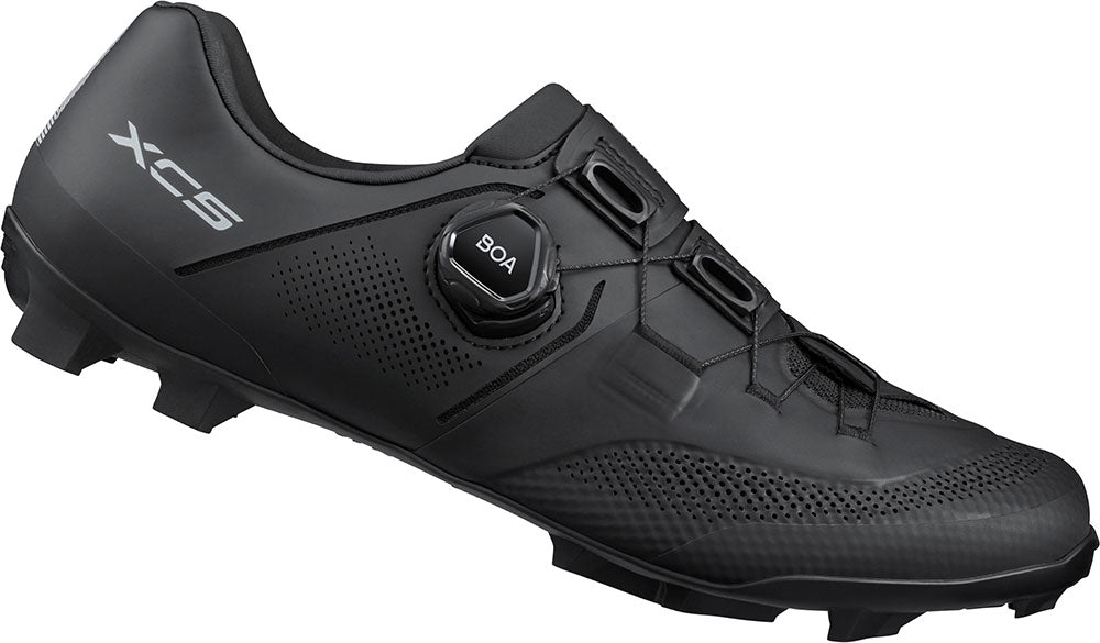 Shimano sh-xc503 - mtb shoes | 46