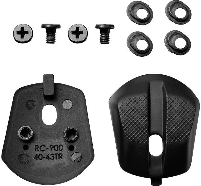 Shimano heel heel for sh-rc900 | 41-43