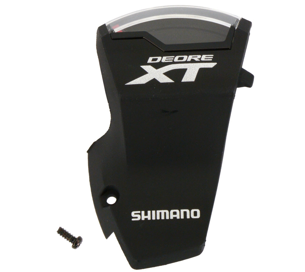 Shimano gear display sl-m8000 left