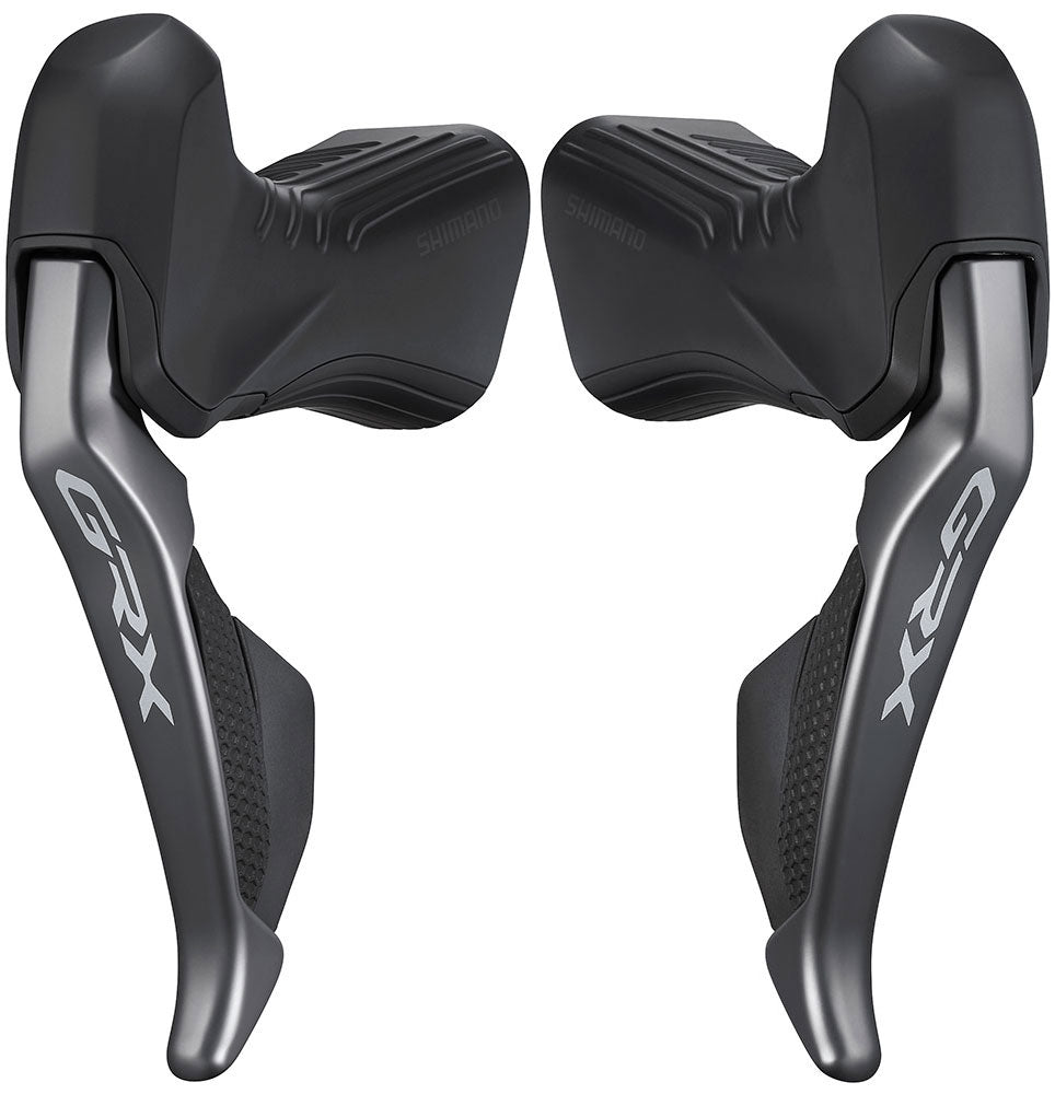 Shimano grx di2 st-rx815 2x11-speed sti dual control set