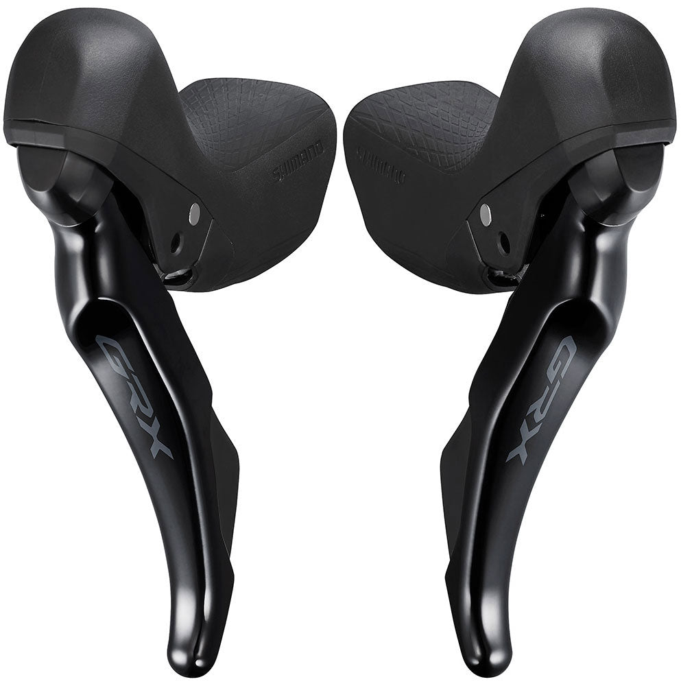 Shimano grx st-rx400 2x10-speed sti dual control set