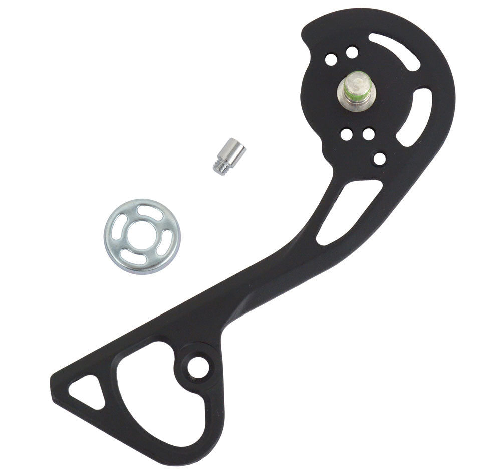 Shimano chain guide plate outer for rd-m786 gs