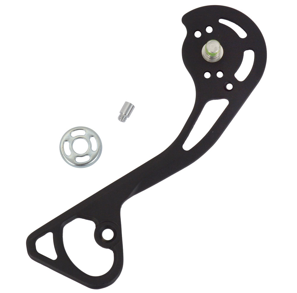 Shimano chain guide plate outer for rd-m786 sgs
