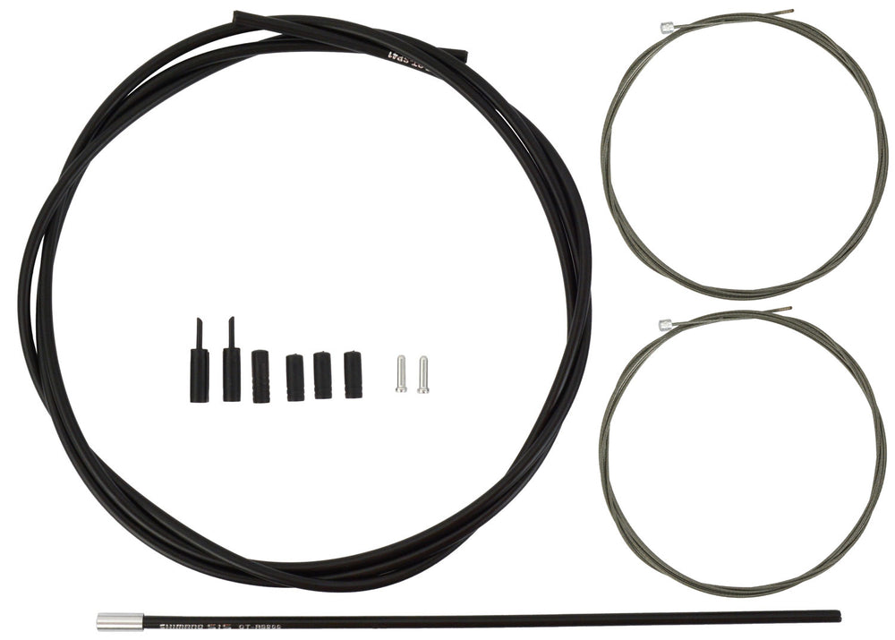 Shimano ot-sp41+ot-rs900 optislick shift cable set for r7000