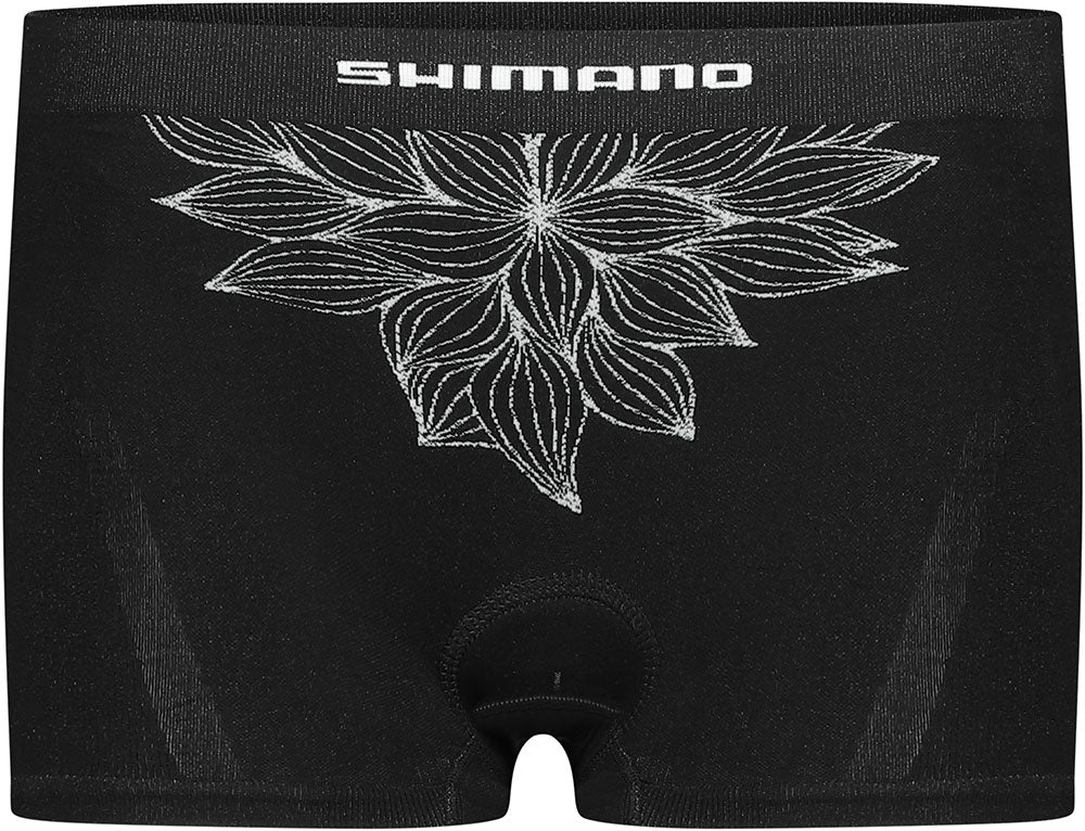 Shimano vertex liner - women's inner pants with pad