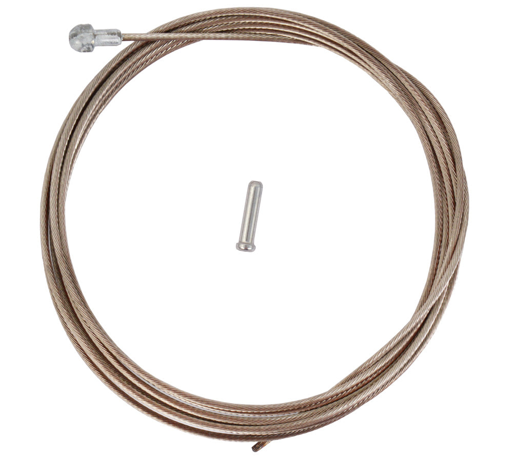 Câble intérieur de frein Shimano Race inox 2050mm