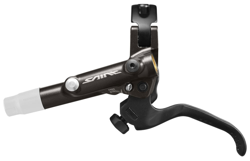 Shimano saint bl-m820-b brake lever left