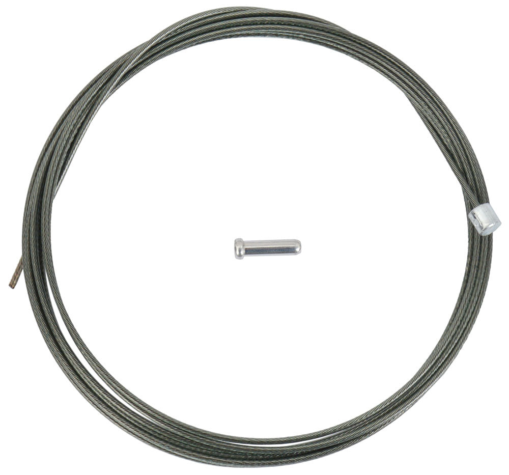 Shimano optislick shift inner cable 1.2mm x 2100mm