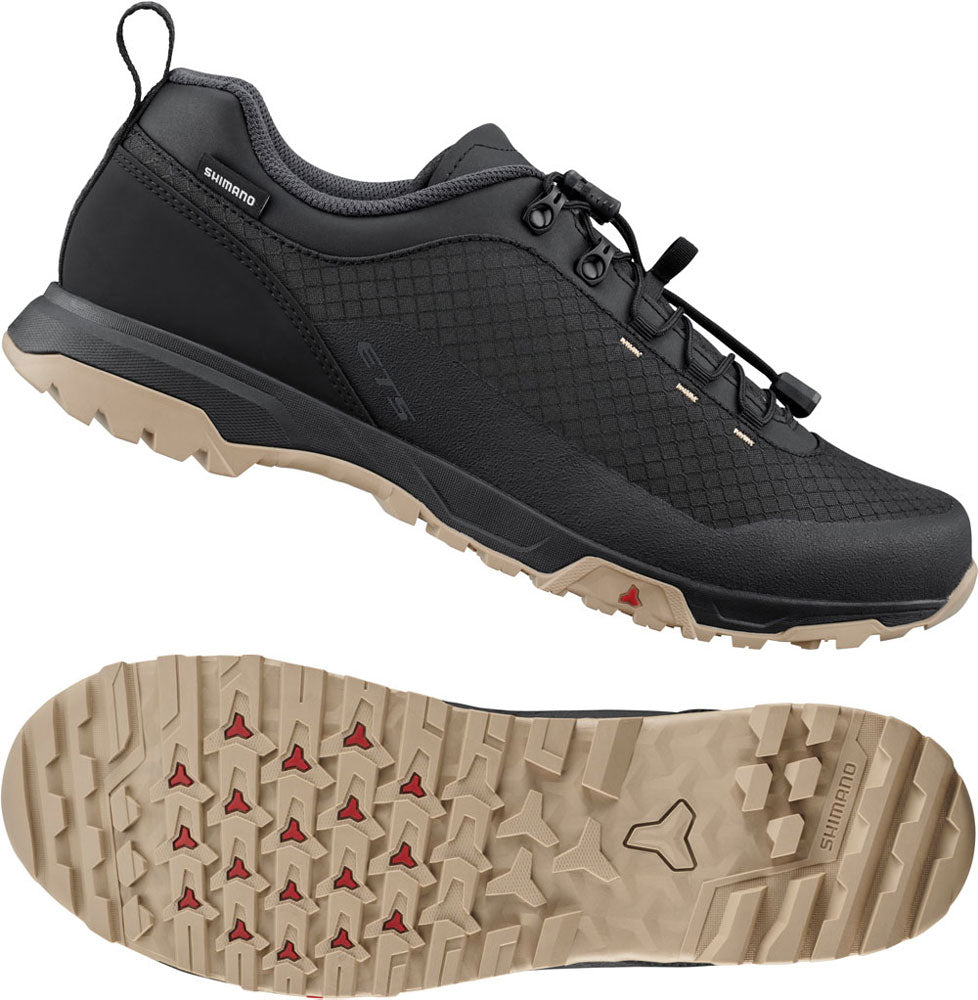 Shimano sh-et501 - e-bike shoes | 48