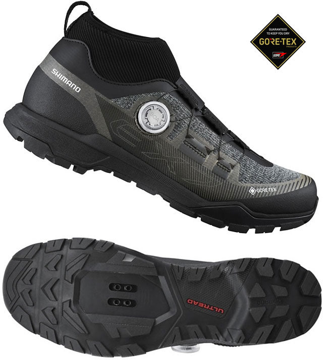 Shimano sh-ex700gtx - touring shoes | 47