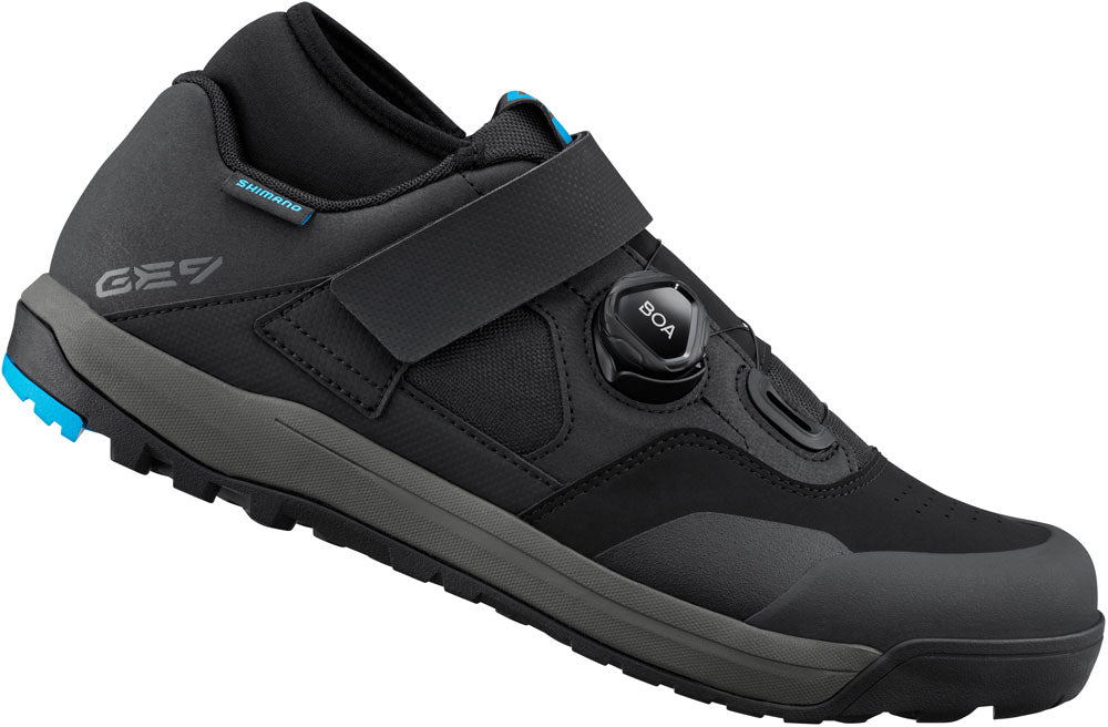 Shimano sh-ge900 - mtb gravity enduro shoes | 47