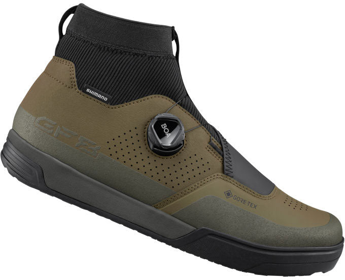 Shimano sh-gf800 - mtb gravity flat shoes | 44