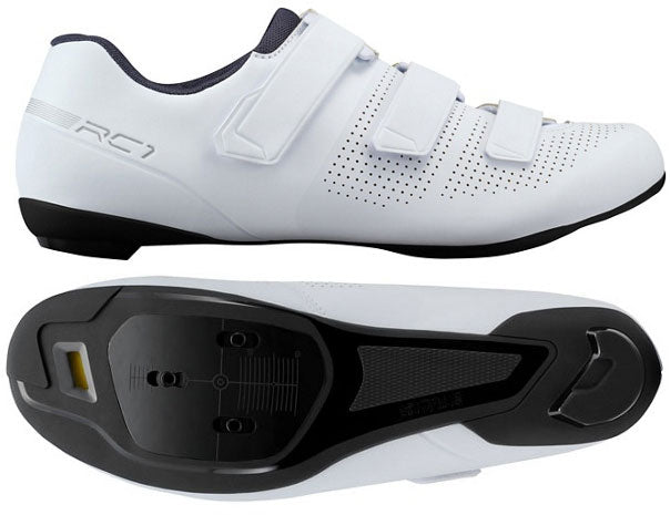 Shimano sh-rc102 - road bike shoes | 42
