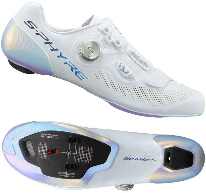 Shimano sh-rc903p - road bike shoes | 44
