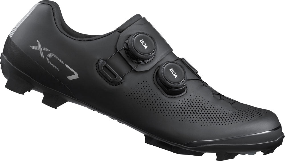Shimano sh-xc703 - mtb shoes | 40