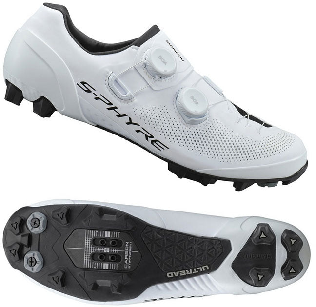 Shimano sh-xc903 - mtb shoes wide | 41