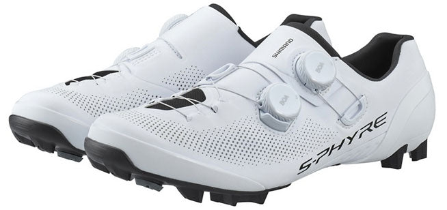 Shimano sh-xc903 - mtb shoes wide | 41