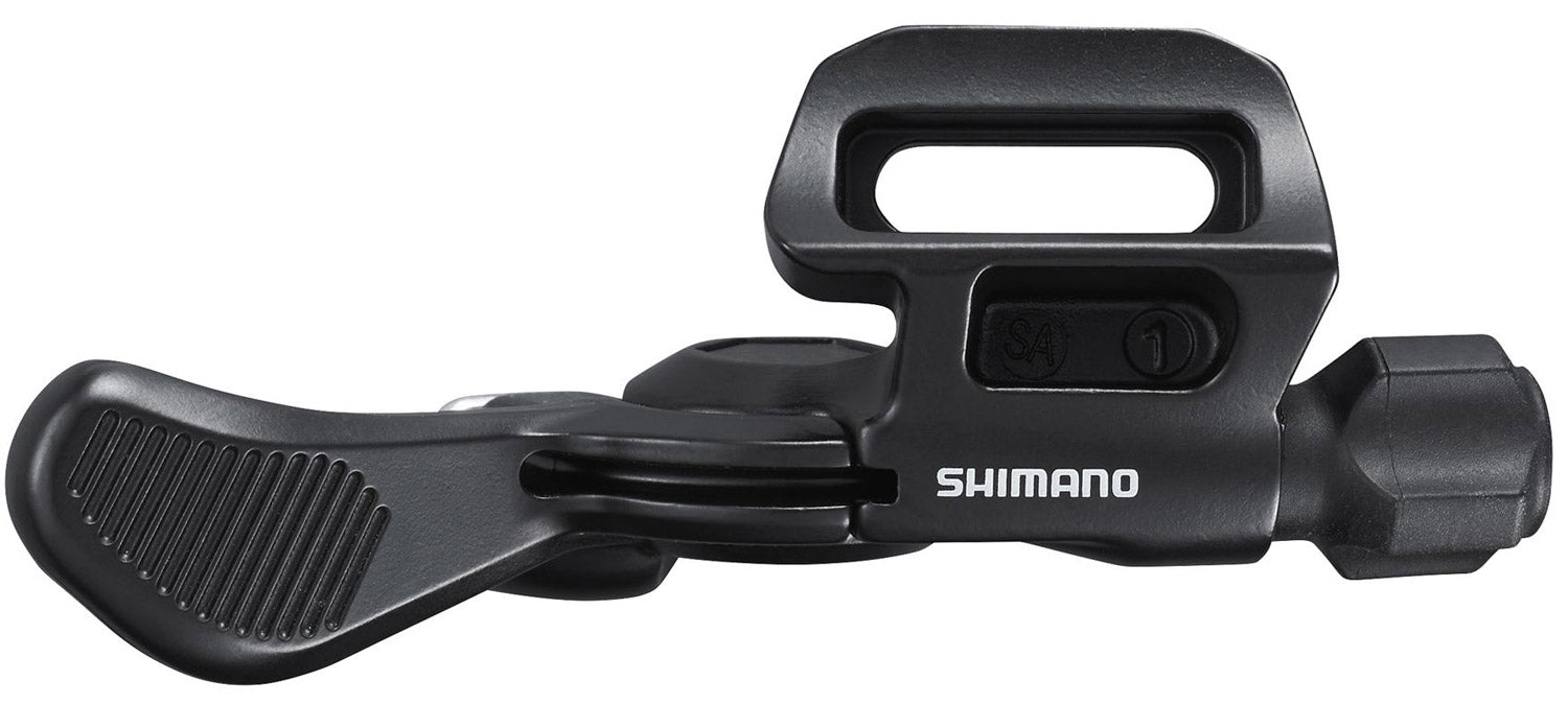 Shimano sl-mt500 i-spec ev lever for dropper post