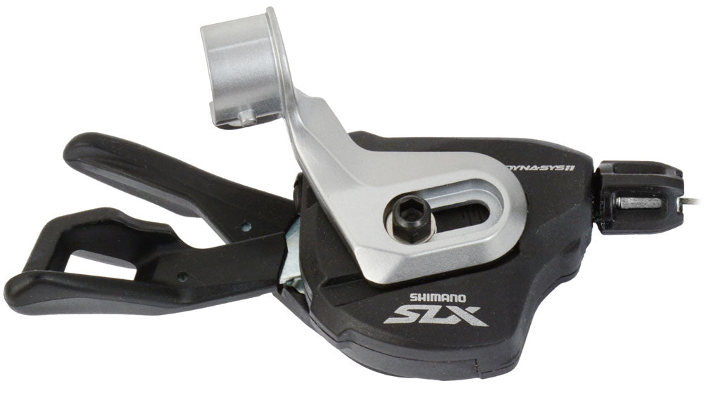 Shimano slx sl-m7000 i-spec ii 11-speed shift lever right