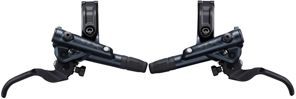 Shimano slx bl-m7100 brake lever set