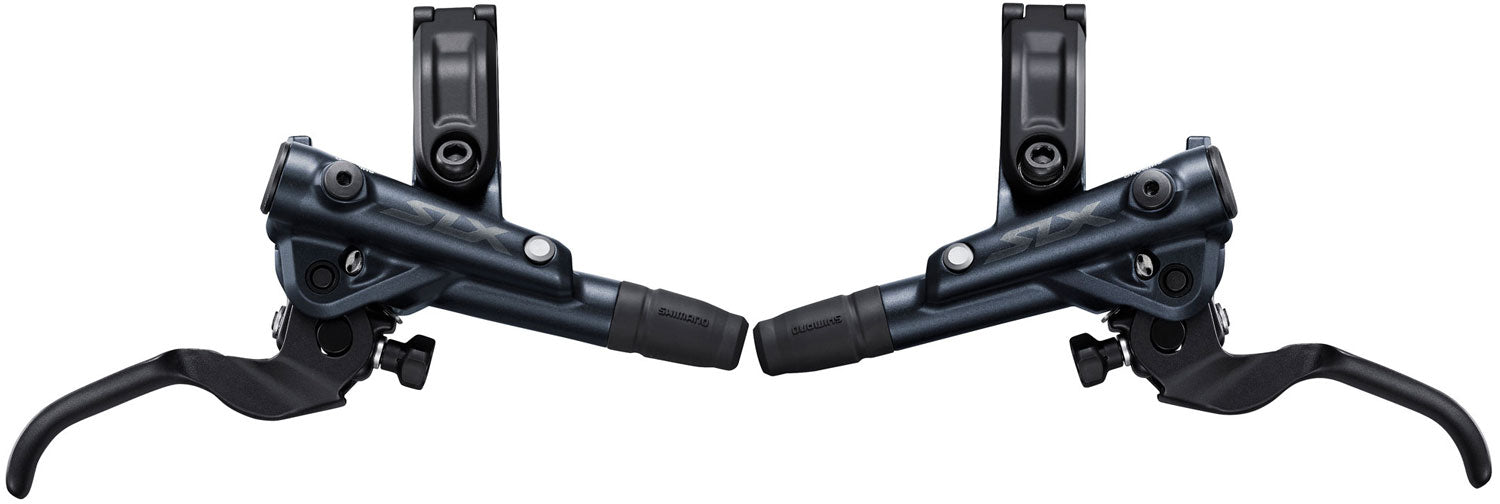 Shimano slx bl-m7100 brake lever set