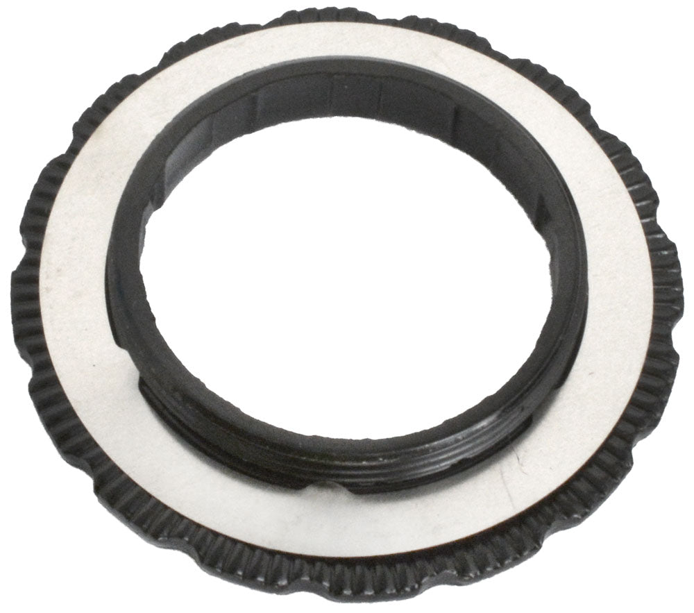 Shimano sm-rt30 lock ring