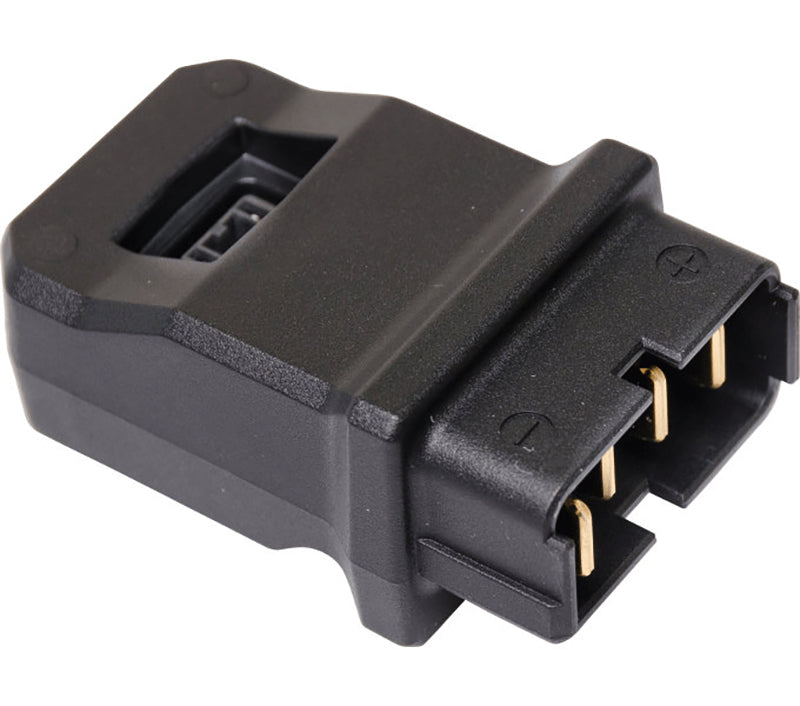 Shimano steps verloop adapter voor accu sm-bte60