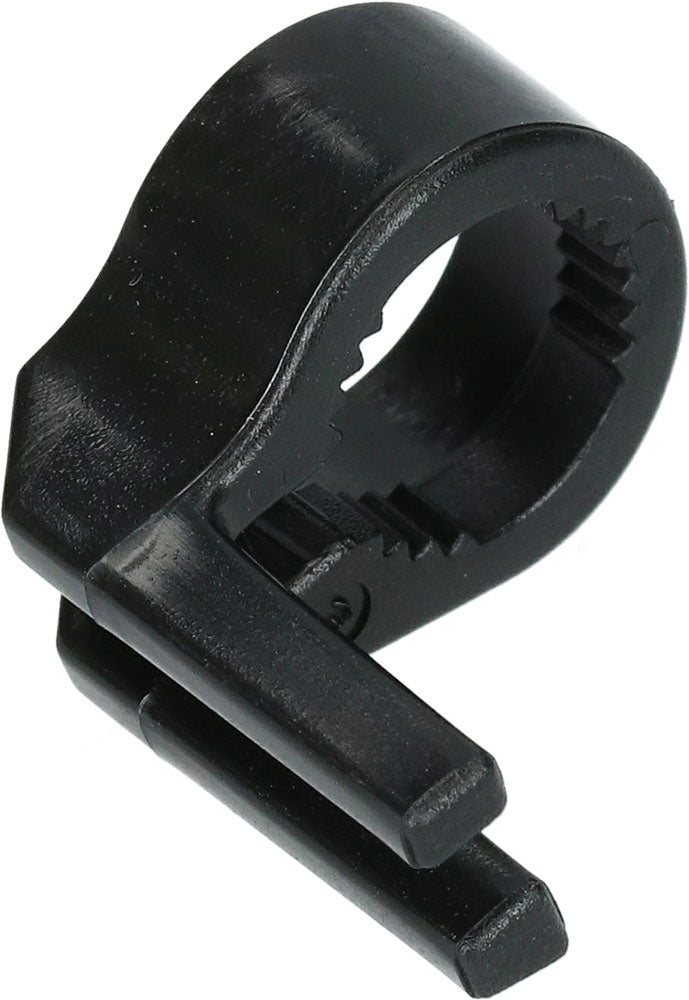 Shimano snap ring for brake caliper bolt