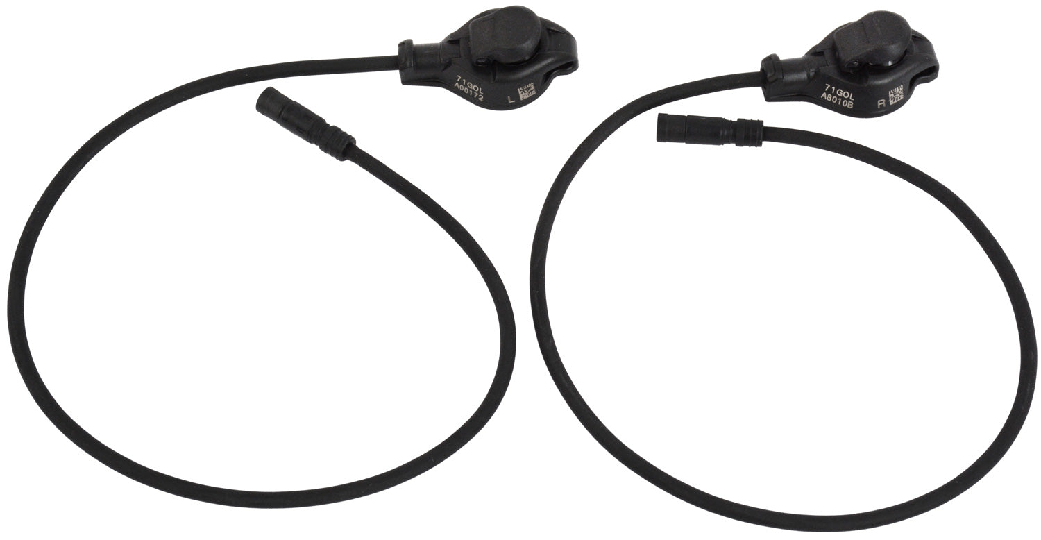 Shimano dura ace di2 sw-r9150 2x11-speed remote satellite shifter