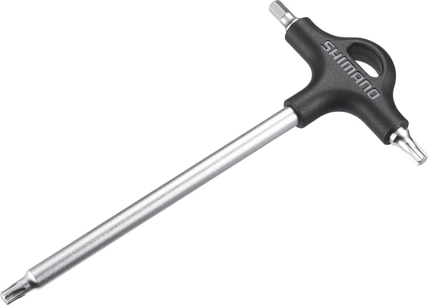 Shimano tl-fc23 tool for chainring bolts torx t30 hexagon socket 5mm