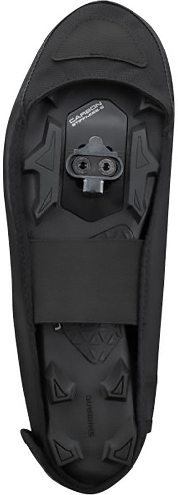 Shimano waterproof - overshoes