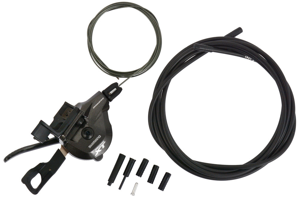 Shimano xt sl-m8000 i-spec ii 11-speed shift lever right