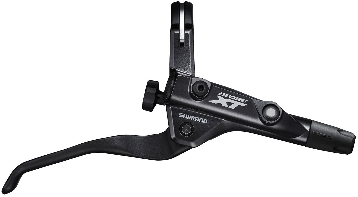 Shimano xt bl-t8100 brake lever right