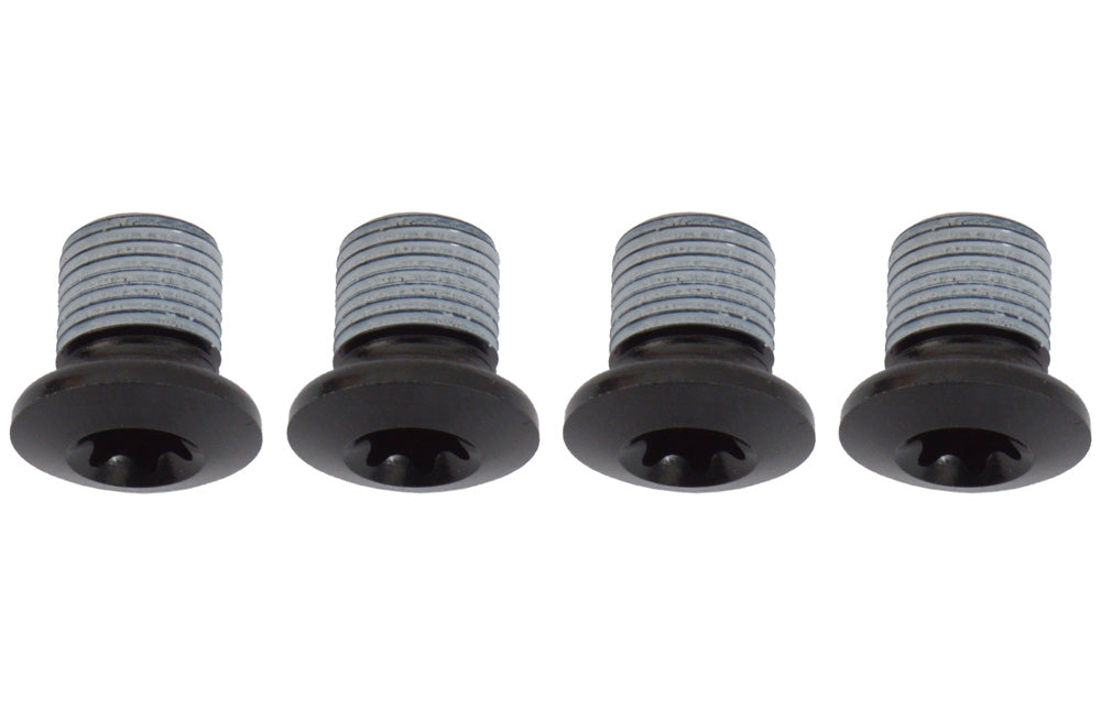 Shimano kettingbladboutset m8x9 fc-m8000 (4st)