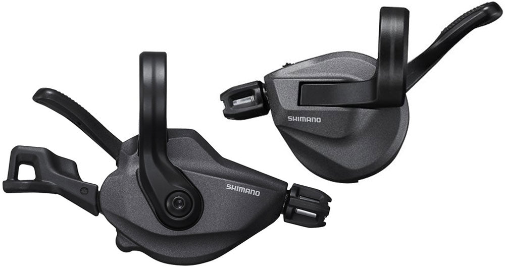 Shimano xt sl-m8100 2x12-speed shift lever set