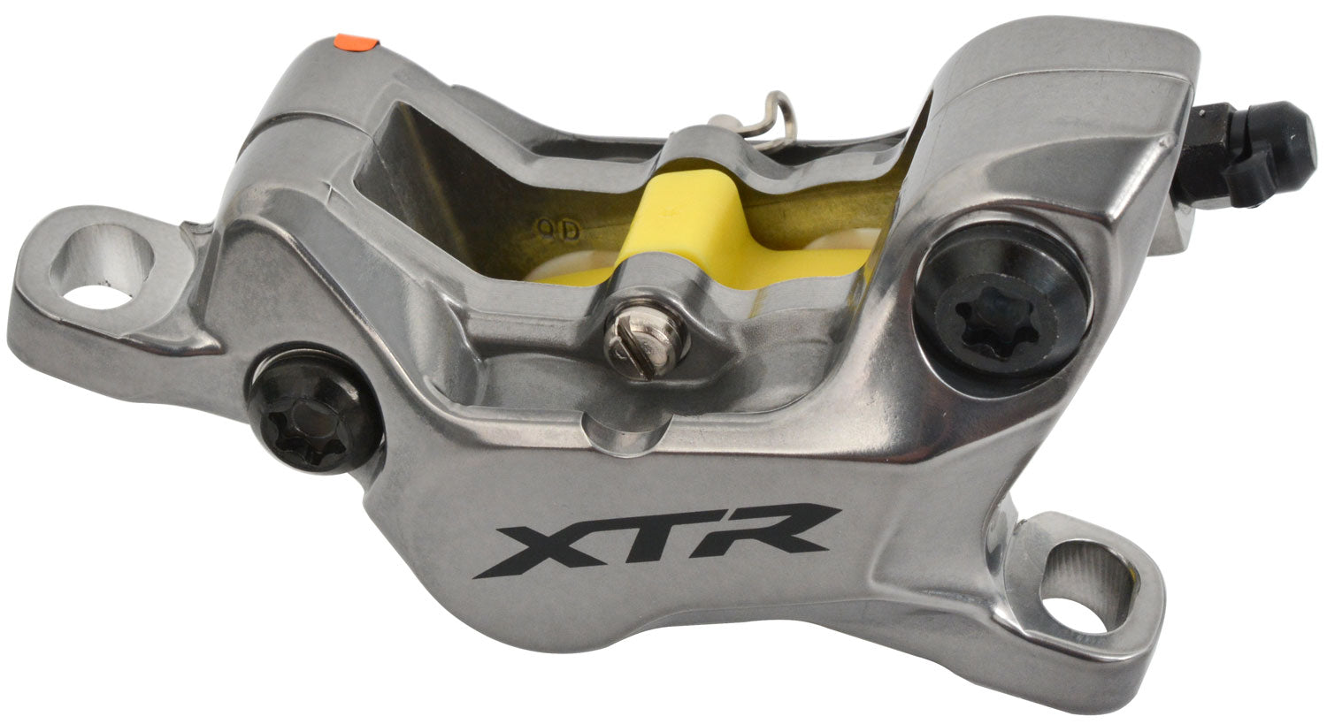 Shimano xtr br-m9120 post-mount n03a brake caliper