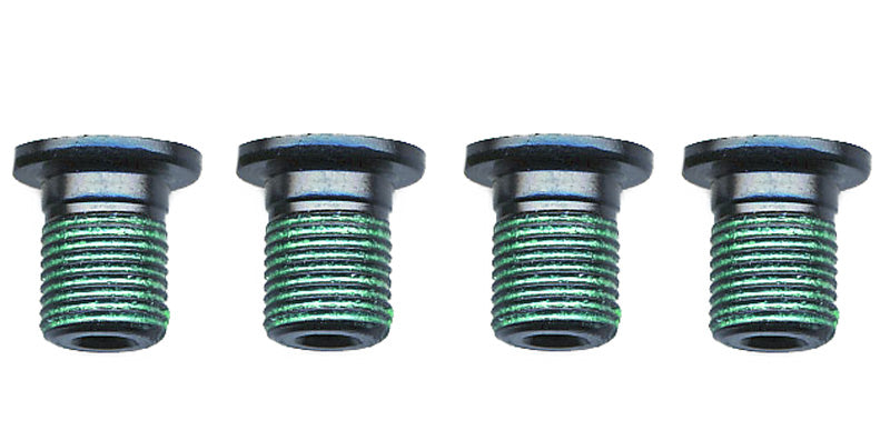 Shimano Kettingbladboutset M8x10.1 FC6800 (4st)